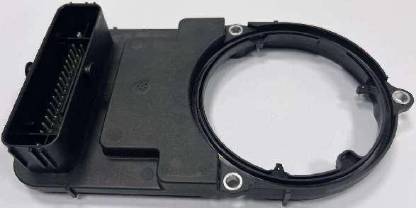 Controller Housing Assemblies
