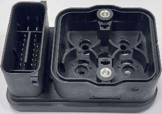 Controller Housing Assemblies