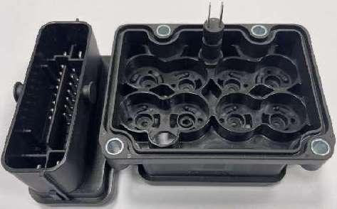 Controller Housing Assemblies