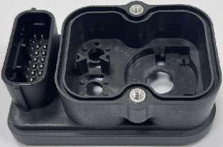 Controller Housing Assemblies