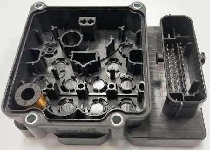Controller Housing Assemblies