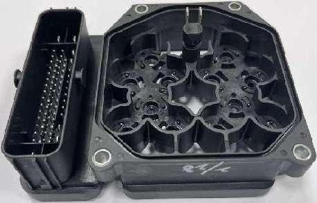Controller Housing Assemblies