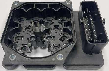 Controller Housing Assemblies