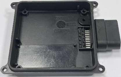 Radar Housing Assemblies