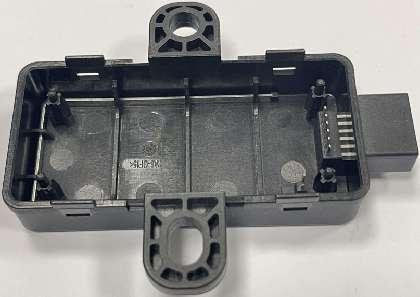 Radar Housing Assemblies