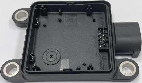 Radar Housing Assemblies