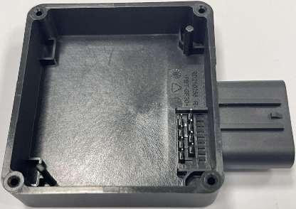 Radar Housing Assemblies