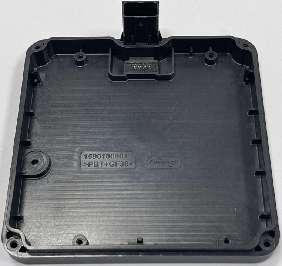 Radar Housing Assemblies