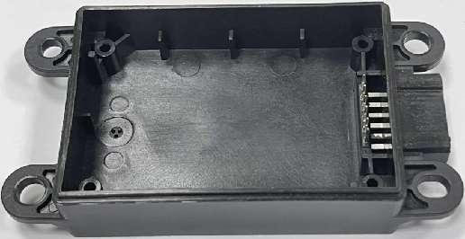 Radar Housing Assemblies