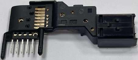 Sensor Assemblies