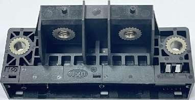Sensor Assemblies
