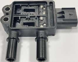 Sensor Assemblies