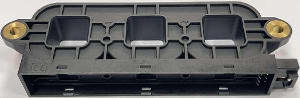 Sensor Assemblies