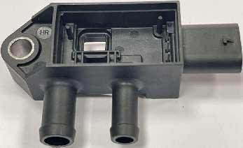Sensor Assemblies
