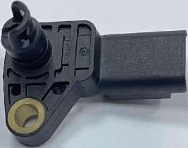 Sensor Assemblies