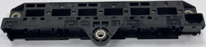 Sensor Assemblies