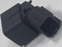 Connector Assemblies