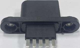 Connector Assemblies