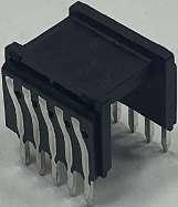 Connector Assemblies