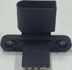 Connector Assemblies