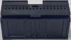 Connector Assemblies