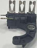 Connector Assemblies