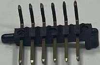 Connector Assemblies
