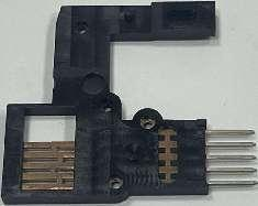 Connector Assemblies