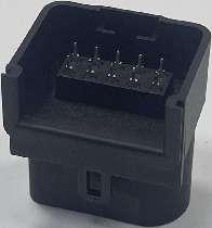 Connector Assemblies
