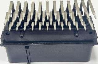 Connector Assemblies