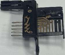 Connector Assemblies