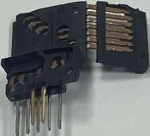 Connector Assemblies