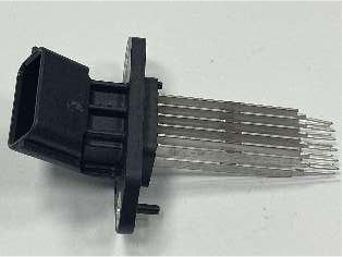 Connector Assemblies