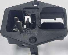 Connector Assemblies