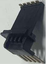 Connector Assemblies