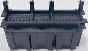 Connector Assemblies