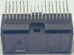 Connector Assemblies