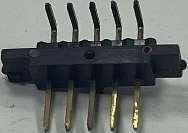 Connector Assemblies