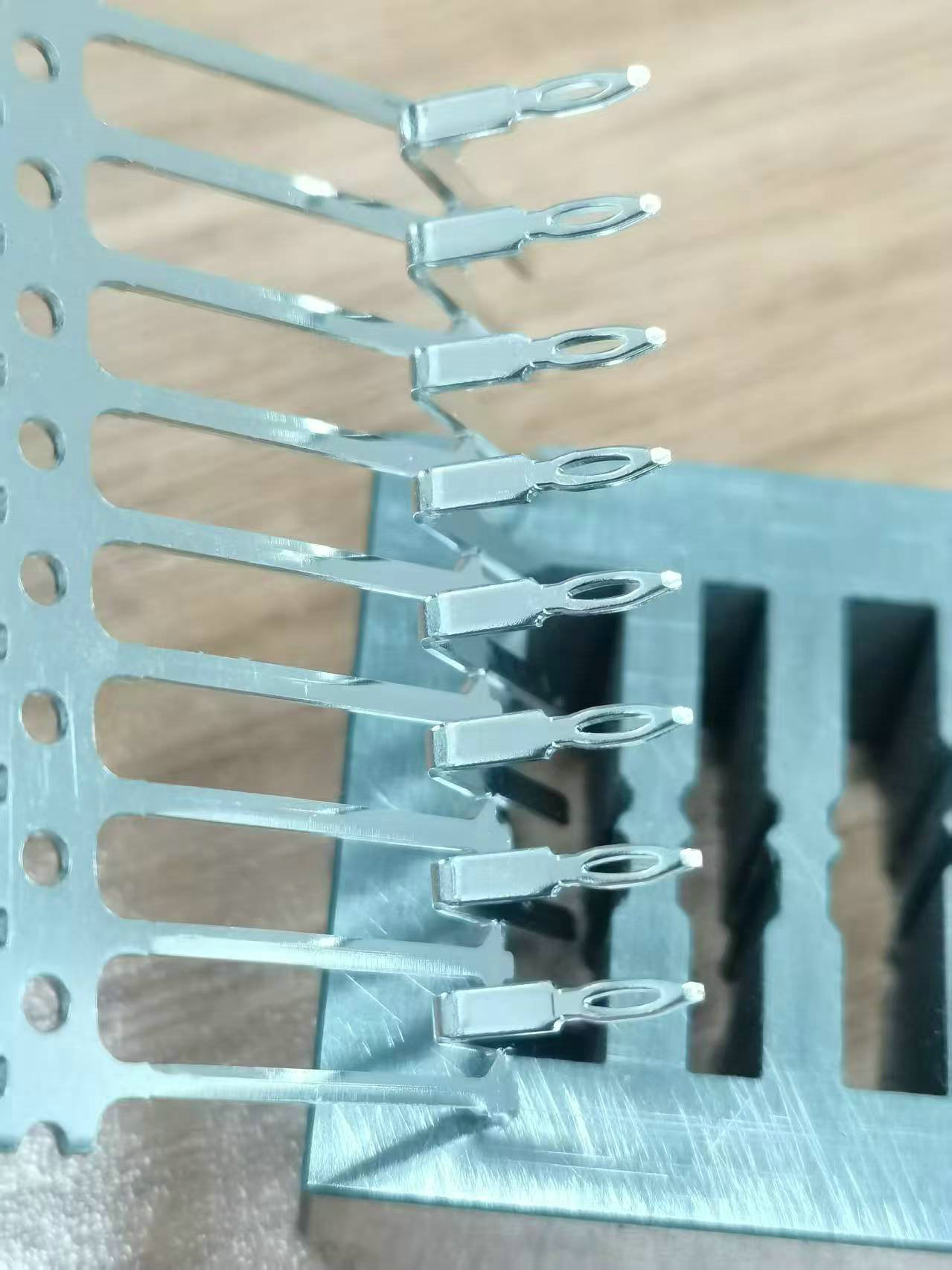 Eyelet Terminals 