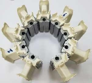 Pump & Motor Parts