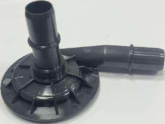 Pump & Motor Parts