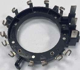 Pump & Motor Parts