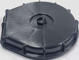 Pump & Motor Parts