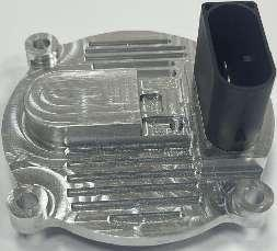 Pump & Motor Parts