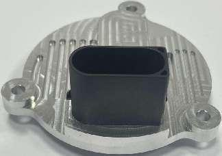 Pump & Motor Parts