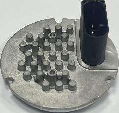 Pump & Motor Parts