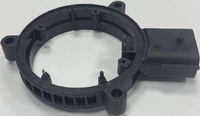 Pump & Motor Parts