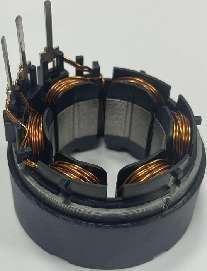 Pump & Motor Parts