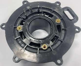 Pump & Motor Parts