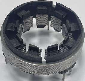 Pump & Motor Parts